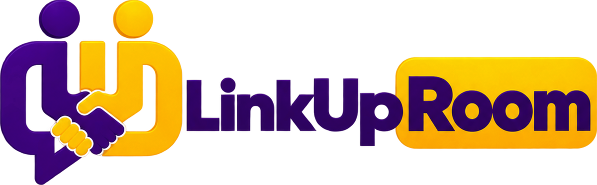 LinkUp Room